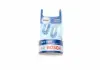 Лампа BOSCH 12V 5W W5W (W2,1x9,5d) 2шт