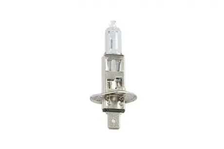 Автолампа (12V 55W H1 XENON BLUE картон) BOSCH 1987302015