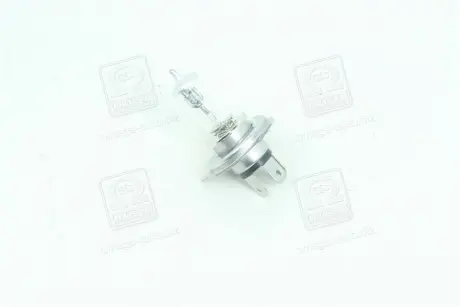 Автолампа Plus 30 H4 P43t 55 W 60 W BOSCH 1987302042 (фото 1)