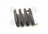 Колодка торм. диск. CHEVROLET CAPTIVA передние. PARTS-MALL PKC-020 (фото 1)