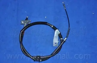 Трос ручного дискового тормоза PARTS-MALL PTD-033