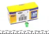 Автолампа B2,4W B8,5d 2 W прозрачная MAGNETI MARELLI 002051100000 (фото 1)