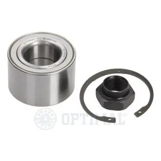 Подшипник ступицы задн. Lada 2108-21099 Optimal 802658 (фото 1)