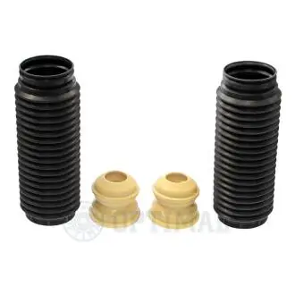 К / т пиляків з відбійником амортизатора Optimal AK-735445