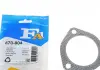 Прокладка глушителя сред. Lanos Fischer Fischer Automotive One (FA1) 870-904 (фото 1)