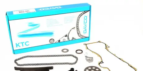 Комплект ланцюга приводу распредвала DAYCO KTC1000
