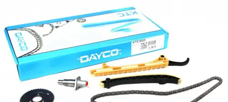 Комплект ланцюга приводу распредвала DAYCO KTC1003 (фото 1)