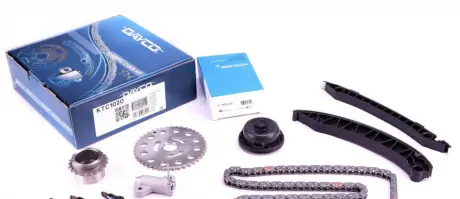 Комплект ланцюга приводу распредвала DAYCO KTC1020
