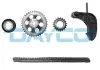 Комплект цепи привода распредвала Dayco KTC1037