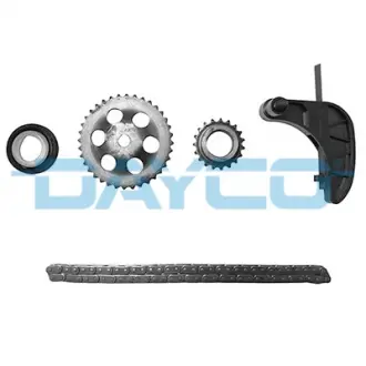 Комплект ланцюга приводу распредвала DAYCO KTC1037