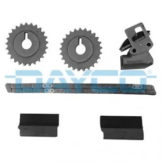 Комплект цепи привода распредвала Dayco DAYCO KTC1042