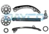 Комплект цепи привода распредвала Dayco KTC1044