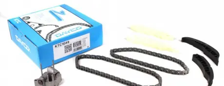 Комплект цепи привода распредвала DAYCO KTC1049