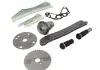 Комплект цепи привода распредвала Dayco KTC1054