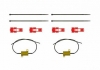 Обманка CANBUS на LED лампу (21W) OSRAM LEDCBCTRL 102 (фото 2)