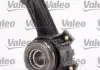 Подшипник выжимной гидравлический Valeo 804543 (фото 1)