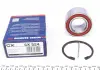Підшипник ступиці передньої підвіски DAEWOO / CHEVROLET AVEO / AVEO II / LANOS / LANOS 3 16 14 "DOHC Коруп CX CX524 (фото 1)