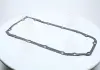 Прокладка поддона картера двигателя DAEWOO PARTS-MALL P1C-C003 (фото 1)