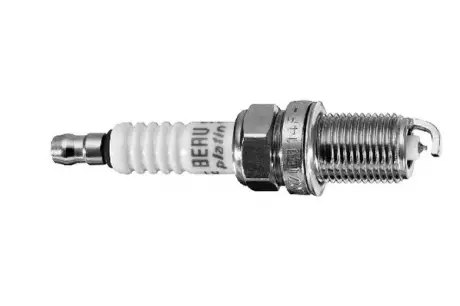 Свеча зажигания (14 F-6 DPUR021 EA 0,8) BERU Z185