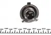 Лампа H4 24V 75 / 70W P43t (кор.код. H4 24) MAGNETI MARELLI 002156100000 (фото 3)