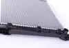 Радіатор охолодження двигуна 50576 NRF 50583 (фото 2)