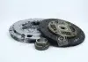 К-т сцепления DAEWOO AVEO 1.4 DOHC, 1.6 DWK-040