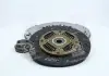 К-т сцепления DAEWOO AVEO 1.4 DOHC, 1.6 Valeo DWK-040 (фото 2)