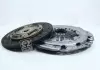 К-т сцепления DAEWOO AVEO 1.4 DOHC, 1.6 Valeo DWK-040 (фото 3)