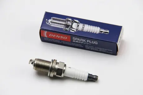 Свеча зажигания (10шт. В упаковке) DENSO K20PRU11