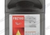 Тормозная жидкость 1л (DOT 5.1) Ferodo FBZ100