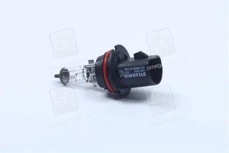 Автолампа Original Line HB5 PX29T 55 W 65 W прозрачная OSRAM 9007