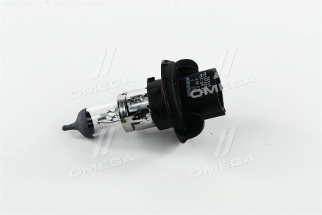 Автолампа Original Line H13 P26.4t 55 W 60 W прозрачная OSRAM 9008