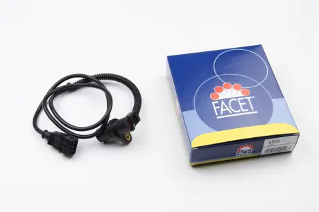 Датчик положения распредвала FACET 9.0314