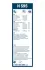 Щітка склоочисника (280 мм) задня BOSCH 3397004595 (фото 8)