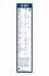 Щетка стеклоочистителя (350 мм) задняя BOSCH 3397004631 (фото 7)