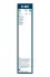 Щетка стеклоочистителя (350 мм) задняя BOSCH 3397011655 (фото 7)