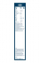 К-т стеклоочистителя (600/550 мм) TWIN BOSCH 3397118307 (фото 7)