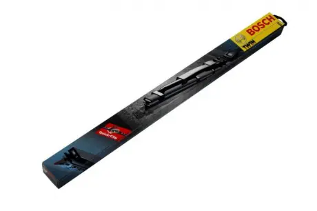 К-т стеклоочистителя (600/600 мм) TWIN BOSCH 3397118309