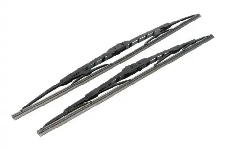 К-т склоочисника (530/450 мм) TWIN BOSCH 3397118402