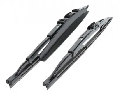 К-т склоочисника (530/475 мм) TWIN BOSCH 3397118405