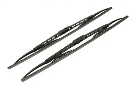 К-т стеклоочистителя (550/550 мм) TWIN BOSCH 3397118420