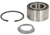 Комплект подшипника ступицы колеса SKF VKBA 1319