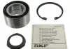 Комплект подшипника ступицы колеса SKF VKBA 1319 (фото 3)