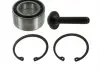 Комплект підшипника маточини колеса SKF VKBA 1355
