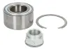 Комплект підшипника маточини колеса SKF VKBA1439
