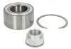 Комплект подшипника ступицы колеса SKF VKBA1439 (фото 2)