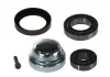 Комплект підшипника маточини колеса SKF VKBA 1498