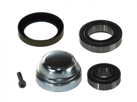 Комплект підшипника маточини колеса SKF VKBA 1498