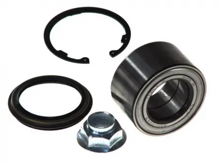 Комплект подшипника ступицы колеса SKF VKBA1950