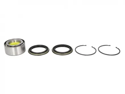 Комплект подшипника ступицы колеса SKF VKBA 1999